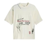 adidas x Song For the Mute T-Shirt Asia Sizing 'Cream White' KQ6782 S