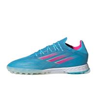 adidas X Speedflow.1 TF 'Sky Rush Team Shock Pink' GW7472 11