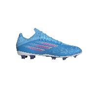 Adidas X Speedflow.2 FG Colour: Sky Blue, Size: 8 UK