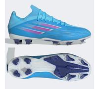 adidas X Speedflow.2 FG SIZE 5.5 6 7 7.5 8 8.5 11 Mens Football Boots Blue Pink