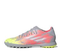 adidas X Speedflow.3 'Grey Pink Yellow' FY3311 8.5