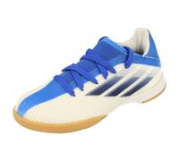 Adidas X Speedflow.3 In Junior Football Boots Trainers GW7492 - UK 10.5 | US 11K | EU 28.5