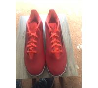 adidas x speedflow.4 IN UK 9.5 US 10
