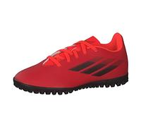 adidas X Speedflow.4 Tf J, Unisex Kids Sneaker
