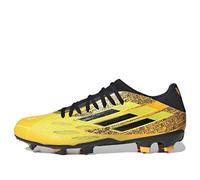 adidas X Speedflow Messi.3 FG 'Solar Gold Bright Yellow' GW7419 8.5