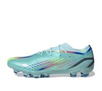 adidas X Speedportal.1 AG 'Al Rihla Pack Clear Aqua' GW8424 8.5