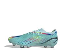 adidas X Speedportal.1 FG 'Al Rihla Pack Clear Aqua' GW8427 8.5