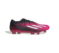 Adidas X Speedportal.1 FG Colour: Pink, Size: 11 UK