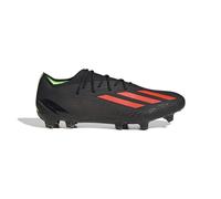 Adidas X Speedportal.1 FG Size: UK 8, Colour: Black