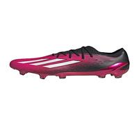 adidas X SPEEDPORTAL.1 FG, Team Shock Pink 2/Cloud White/Core B, 5.5