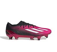 adidas X Speedportal.1 SG, Men's Trainers, Team Shock Pink 2 FTWR White Core Black, 4 UK