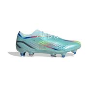 Adidas X Speedportal.1 SG Size: UK 8.5, Colour: Aqua