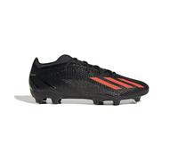 Adidas X SPEEDPORTAL.2 FG Size: UK 9, Colour: Black