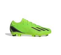 Adidas X Speedportal.3 FG Colour: Green, Size: 8 UK