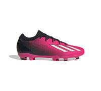 Adidas X Speedportal.3 FG Colour: Pink, Size: 8.5 UK