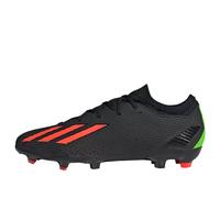 adidas X Speedportal.3 FG 'Core Black Solar Red' ID4922 9
