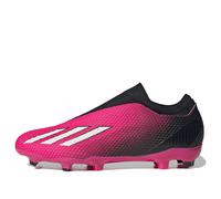 adidas X Speedportal .3 FG 'Pink Black' GZ5065 10.5