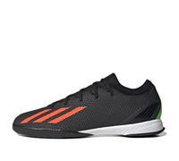 adidas X Speedportal.3 IN 'Black Team Solar Green' GW8465 11
