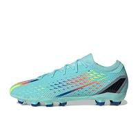 adidas X Speedportal.3 MG 'Blue Yellow' GW8479 7.5