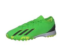 adidas X SPEEDPORTAL.3 TF J, Soccer Shoes, Versol/Negbas/Amasol, 36 2/3 EU, Versol Negbas Amasol