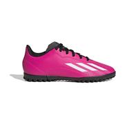 Adidas X Speedportal.4 Junior TF Colour: Pink, Size: 5.5 UK