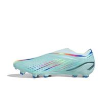 adidas X Speedportal+ FG 'Al Rihla Pack Clear Aqua' GW8408 7.5