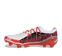 adidas X Speedportal Messi.1 FG 'White Solar Red' GW8387 11