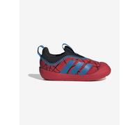 adidas x Spider-man Monofit shoes red blue Baby - 27