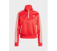 Adidas x Sporty & Rich Track Quarter Zip - Womens - S