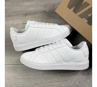 Adidas x Star Wars Grand Court 2.0 Darth Vader ‘White’- Size UK 9.5 / EU 44