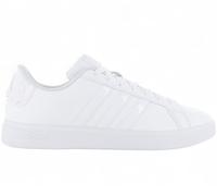 Adidas X Star Wars - Grand Court 2.0 - Men Sneakers White JI2841 Casual Shoe