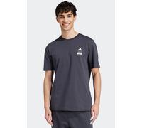 Adidas x Star Wars - M SS TM Ntgrey - T-Shirt - grey - S - 100% Cotton,Jersey S