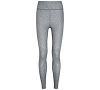 Adidas X Stella Mccartney Printed Stretch-jersey Leggings - Grey - M (UK12 / M)