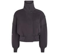 Adidas X Stella Mccartney Stadium Stretch-cotton Jacket - Black - M (UK12 / M)