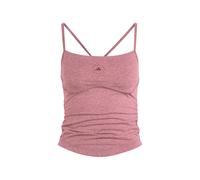 adidas x Stella McCartney studio spaghetti crop top - Pink XS-S-M