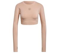 Adidas x Stella McCartney TrueStrength Women's Long Sleeve Top XS