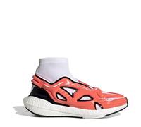 ADIDAS x STELLA McCARTNEY ULTRABOOST 22 ELEVATE RUNNING SHOES - TURBO/WHITE.