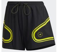 adidas x Stella McCartney Women’s Shorts Running X/Small Black. HG6858