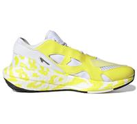 adidas x Stella McCartney Womens Ultraboost 22 Trainers Yellow GX9864