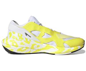 adidas x Stella McCartney Womens Ultraboost 22 Trainers Yellow GX9864