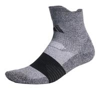 adidas - RunningxSupernova Socks - Running socks size M, grey