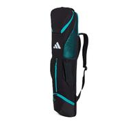 adidas X-Symbolic .3 Hockey Stick and Kit Bag - Black Aqua