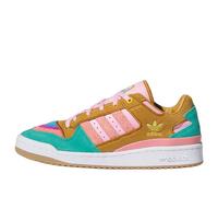 adidas x The Simpsons Forum Low 'Living Room' IE8467 7.5