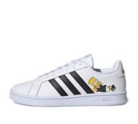 adidas x The Simpsons Grand Court 'Bart' H02555 9