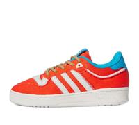 adidas x The Simpsons Rivalry Low '86 'Treehouse Of Horrors' IE7180 9.5