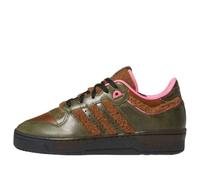 adidas x The Simpsons Rivalry Low 'Werewolf Flanders' IF7190 5.5