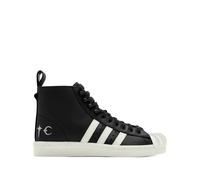 adidas x Thug Club Superstar sneakers - Black 8.5