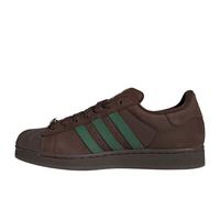 adidas x Tokyo Superstar II 'Dark Brown' KJ3547 10.5
