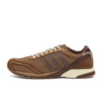 adidas x Wales Bonner Adizero Adios Mesh Sneaker Auburn/Cream White/Wonder Quartz UK 6