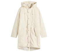 Adidas x Wales Bonner Coach Jacket White